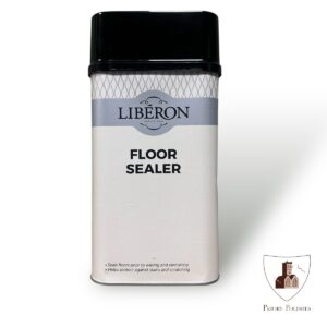 Liberon Floor Sealer