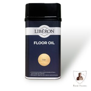 Liberon Floor Oil