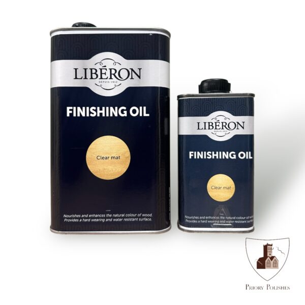 Liberon Finishing Oil