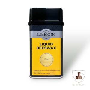 Liberon Liquid Beeswax with Pure Turpentine