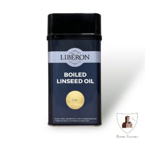 Liberon Boiled Linseed Oil