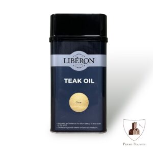 Liberon Teak Oil