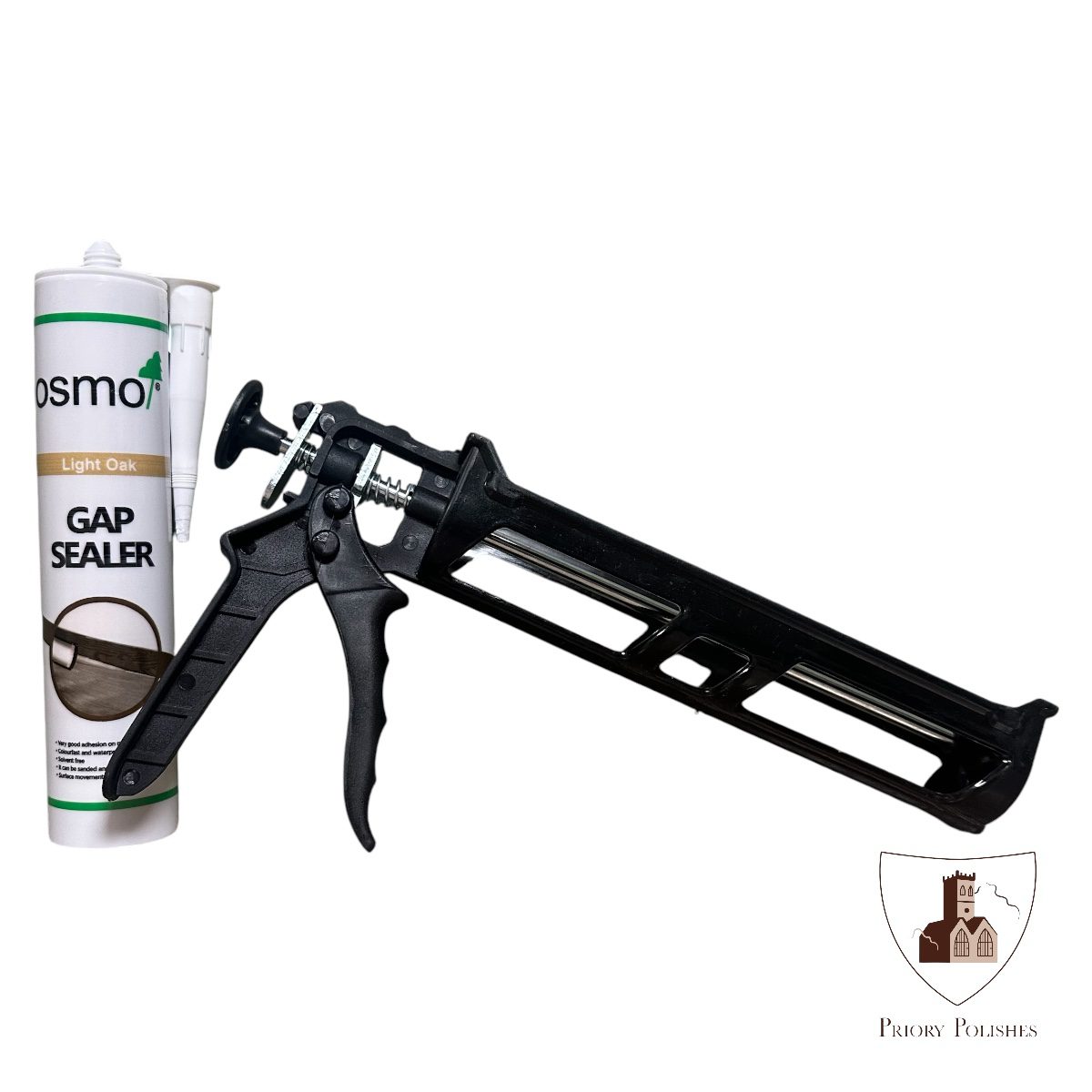 Osmo Gap Sealer Applicator Gun