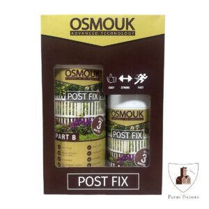 Osmo Post Fix 675g box