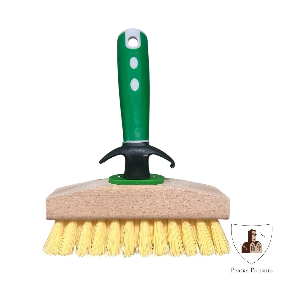 Osmo Decking Cleaning Brush 150mm