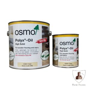 Osmo Polyx Oil Anti-Slip