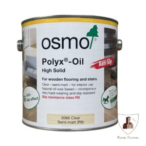 Osmo Polyx Oil Anti-Slip Semi Matt