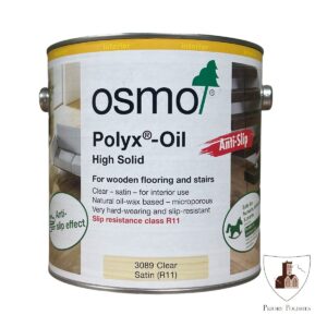 Osmo Polyx Oil Anti-Slip Satin