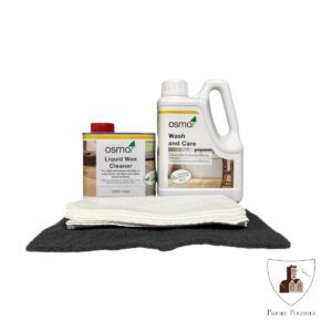 Osmo Floor Maintenance Kit