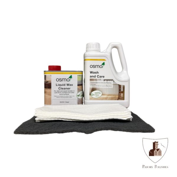 Osmo Floor Maintenance Kit