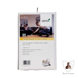 Osmo Floor Maintenance Kit Box