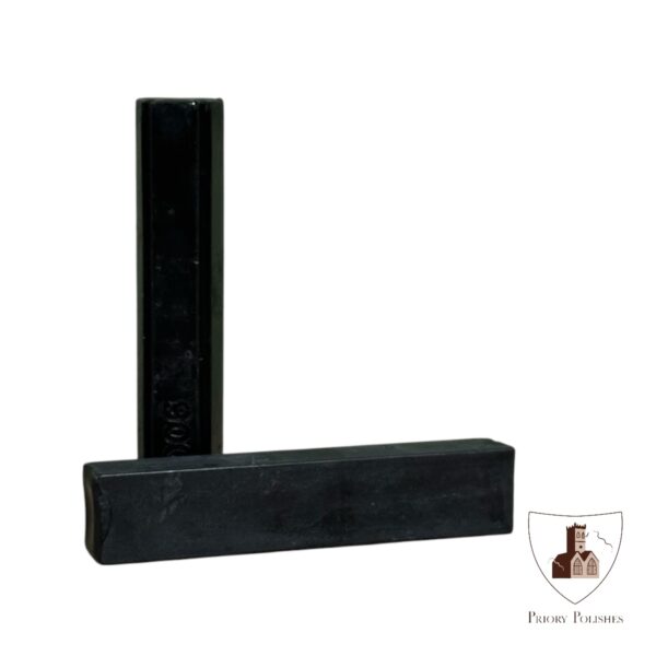 Black Engravers Wax - Dial Wax