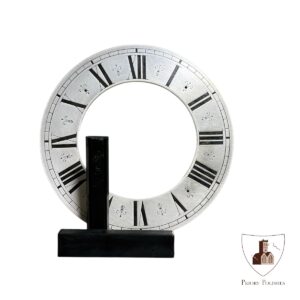 Black Engravers Wax - Dial Wax