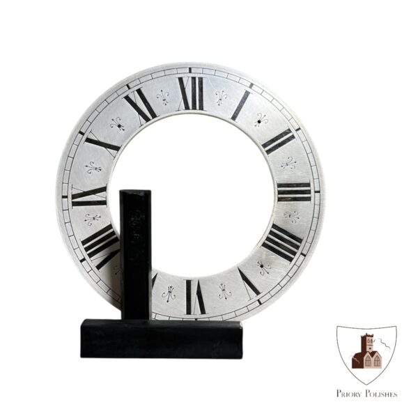 Black Engravers Wax - Dial Wax