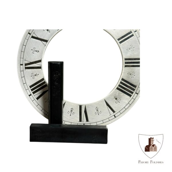 Black Engravers Wax - Dial Wax on Numerals