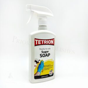 Tetrion Sugar Soap