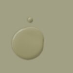 Chateau Grey Annie Sloan Chalk Paint – 120ml