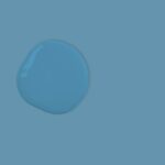 Greek Blue Chalk Paint by Annie Sloan