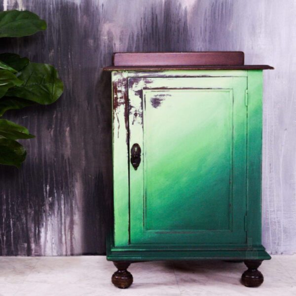 Annie Sloan Chalk Paint - Antibes Green