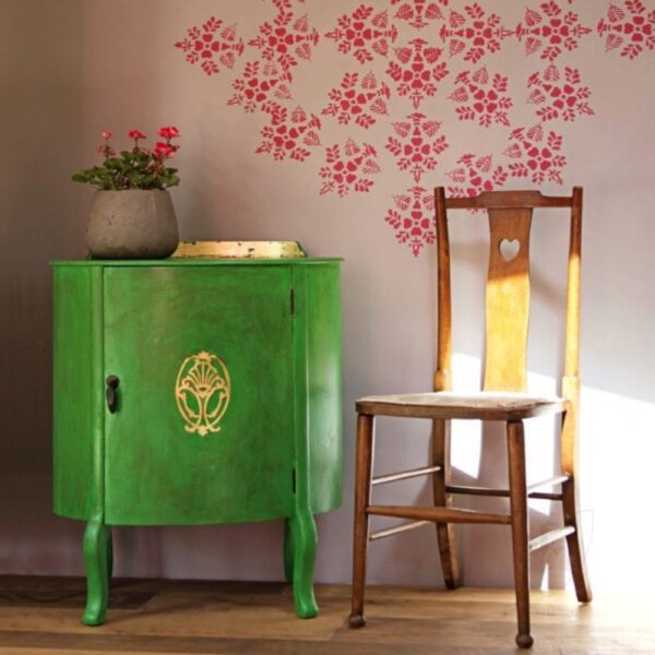Annie Sloan Chalk Paint - Antibes Green