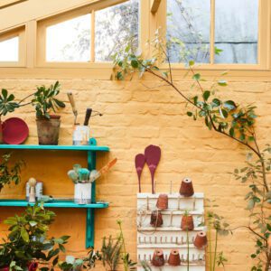 Annie Sloan Chalk Paint - Arles