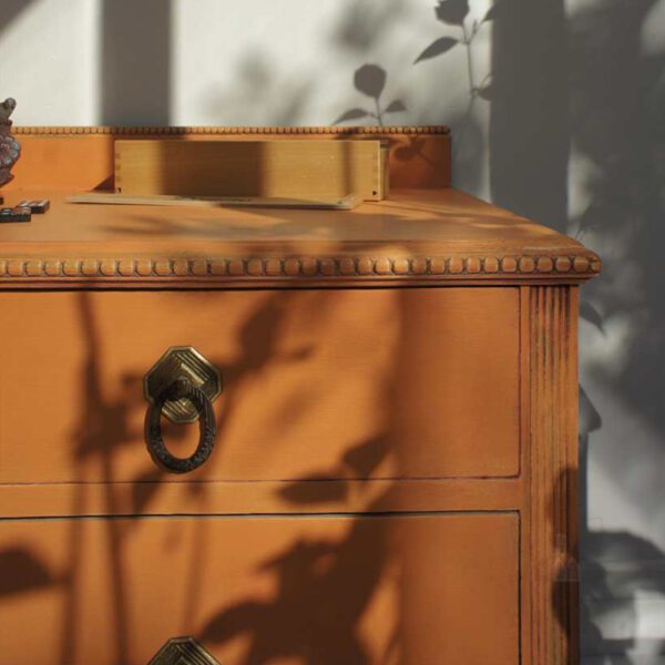 Annie Sloan Chalk Paint - Barcelona Orange