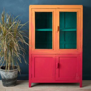 Annie Sloan Chalk Paint - Barcelona Orange