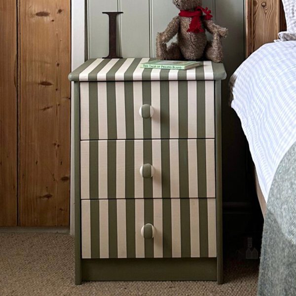 Annie Sloan Chalk Paint - Chateau Grey