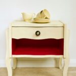 Annie Sloan Chalk Paint - Cream