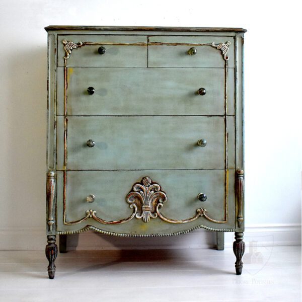 Duck Egg Blue – Chalk Paint by Annie Sloan - Image 4