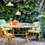 Annie Sloan Chalk Paint - English Yellow