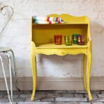 Annie Sloan Chalk Paint - English Yellow
