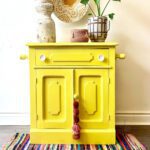 Annie Sloan Chalk Paint - English Yellow