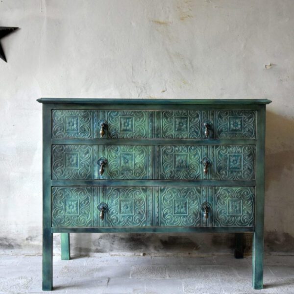 Annie Sloan Chalk Paint - Florence