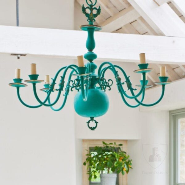 Annie Sloan Chalk Paint - Florence
