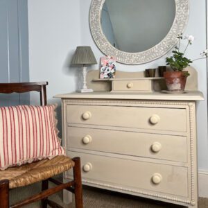 Annie Sloan Chalk Paint - Old Ochre
