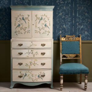 Annie Sloan Chalk Paint - Old Ochre