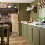 Annie Sloan Chalk Paint - Olive