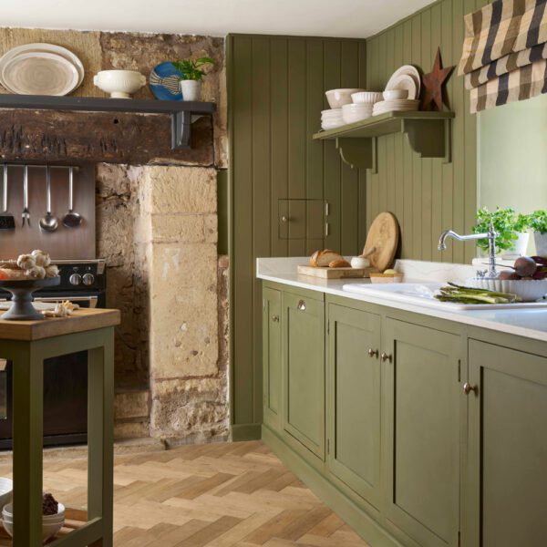 Annie Sloan Chalk Paint - Olive