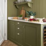 Annie Sloan Chalk Paint - Olive