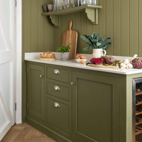 Annie Sloan Chalk Paint - Olive