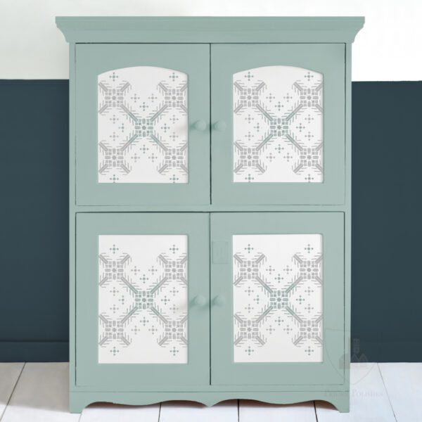 Annie Sloan Chalk Paint - Svenska Blue