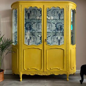 Annie Sloan Chalk Paint - Tilton