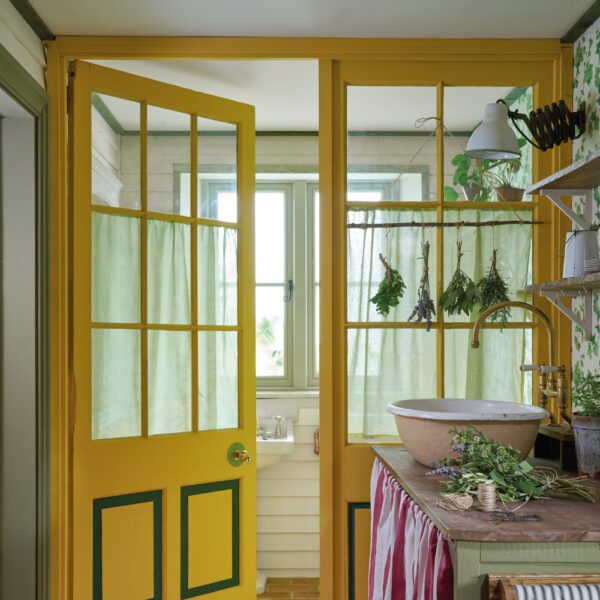 Annie Sloan Chalk Paint - Tilton