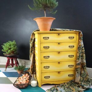 Annie Sloan Chalk Paint - Tilton