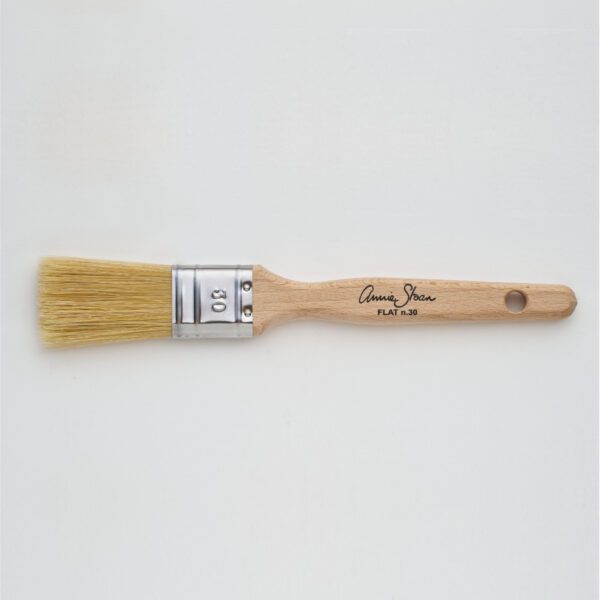 Annie Sloan Flat Brush Small