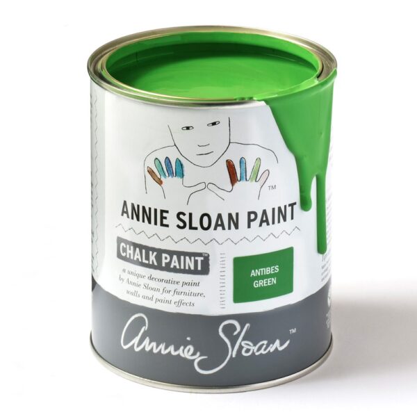 Antibes Annie Sloan Chalk Paint – 1 litre