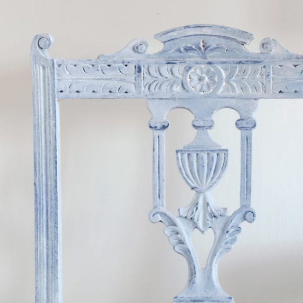 Chalk Paint Wax By Annie Sloan All Colours Priory Polishes