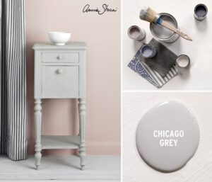 Country Grey – Chalk Paint by Annie Sloan