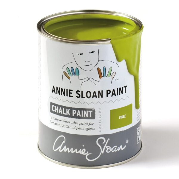 Firle Annie Sloan Chalk Paint – 1 litre